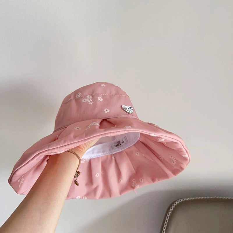 Cozy Chanel Caps 259561