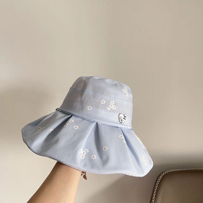 Tailored Chanel Caps 259558