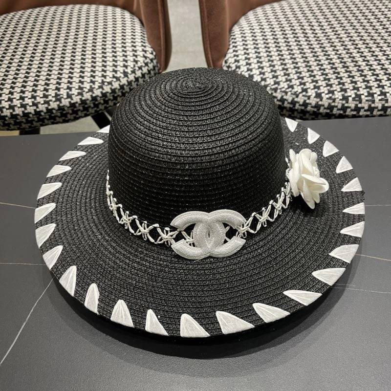 Chanel Caps SunProtective 259566