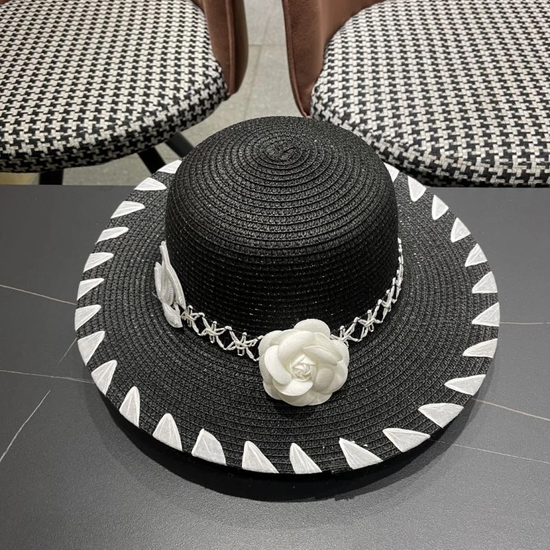 Chanel Caps SunProtective 259566