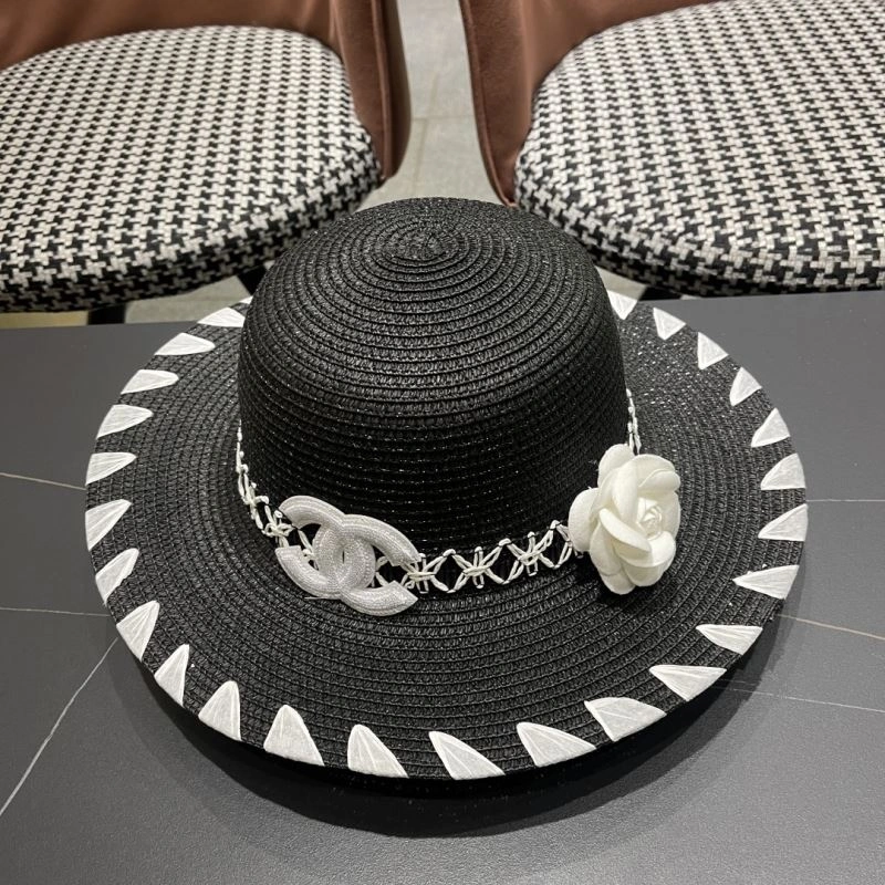 Chanel Caps SunProtective 259566