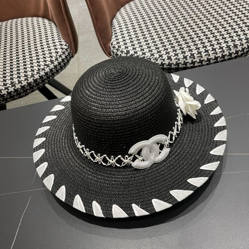 Chanel Caps SunProtective 259566
