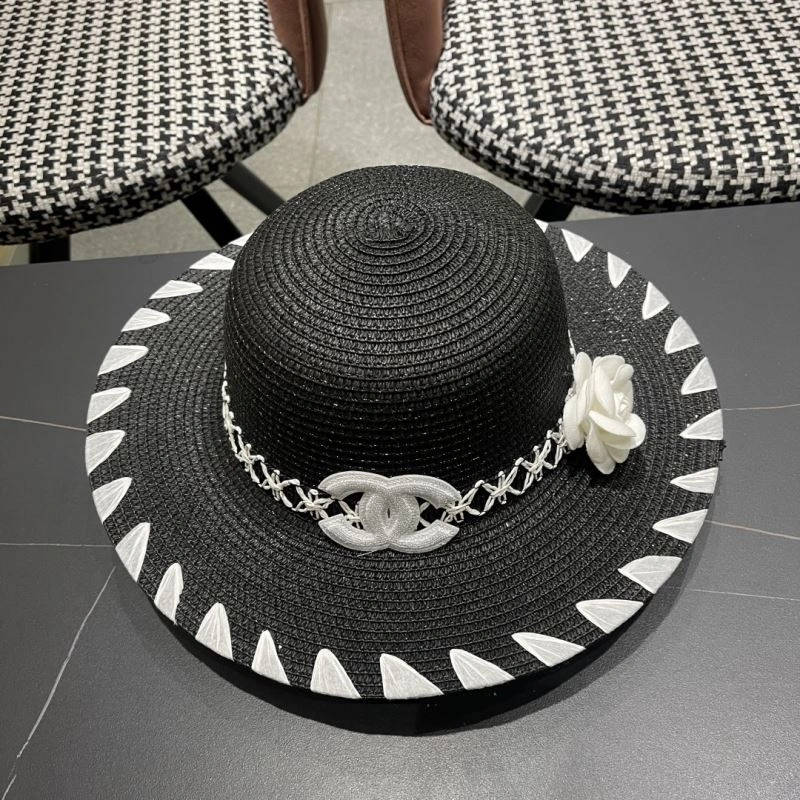 Chanel Caps SunProtective 259566