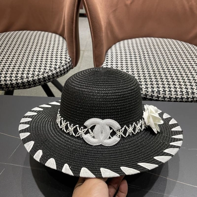 Chanel Caps SunProtective 259566