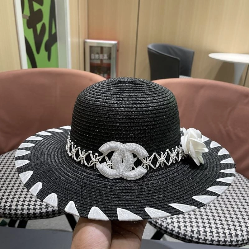 Chanel Caps SunProtective 259566
