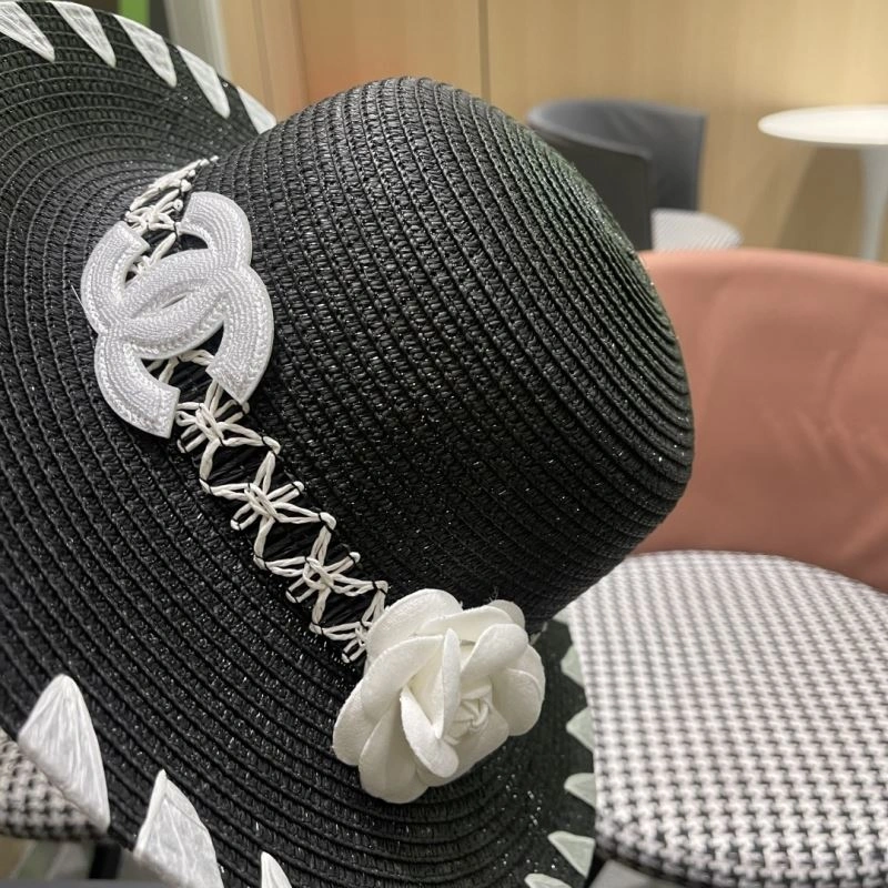 Chanel Caps SunProtective 259566