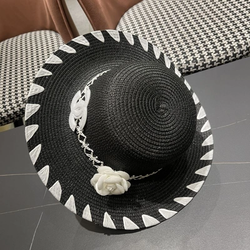 Chanel Caps SunProtective 259566