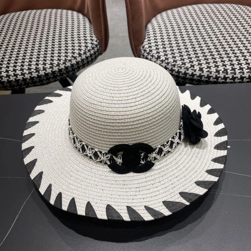 Chanel Caps Stylish 259563