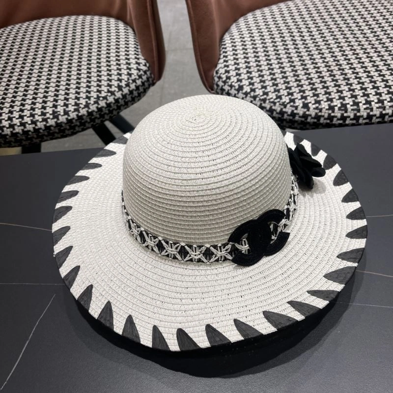 Chanel Caps Stylish 259563