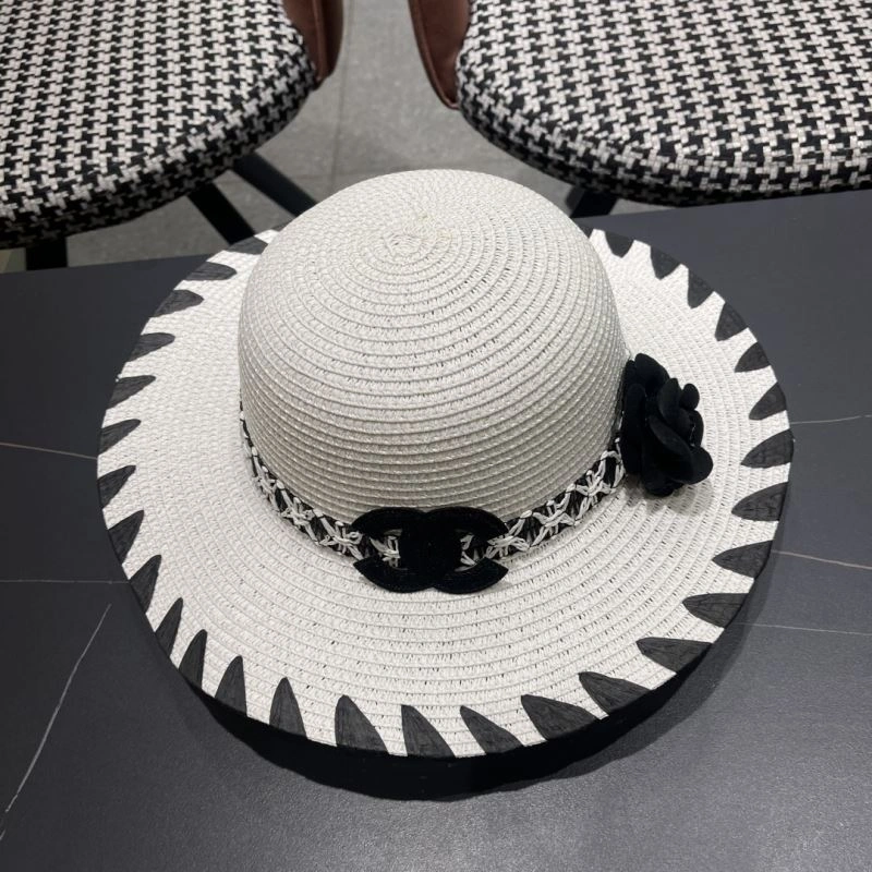 Chanel Caps Stylish 259563