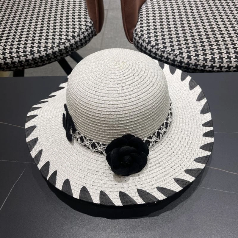 Chanel Caps Stylish 259563