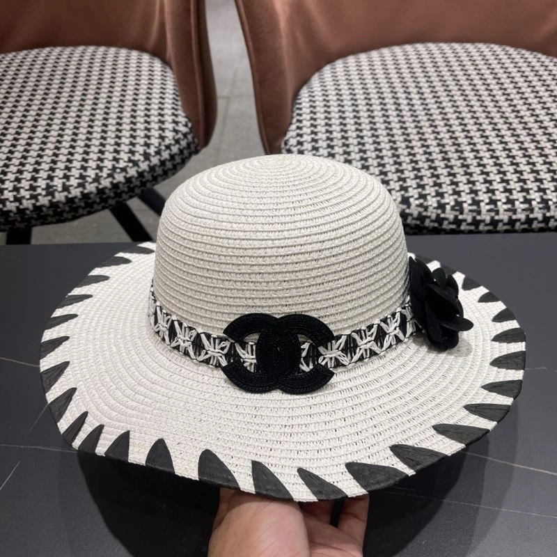 Chanel Caps Stylish 259563