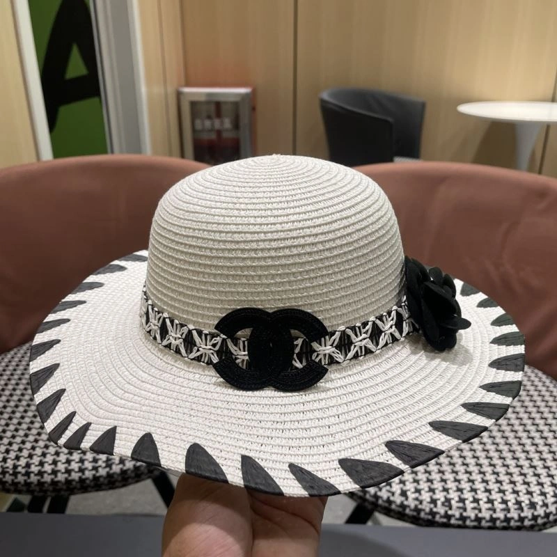 Chanel Caps Stylish 259563