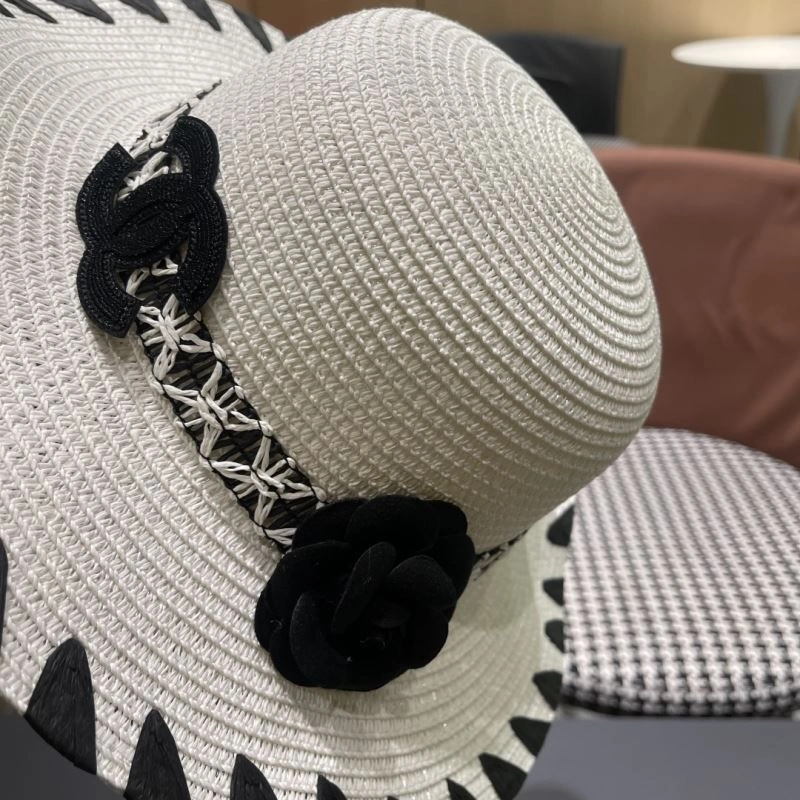 Chanel Caps Stylish 259563