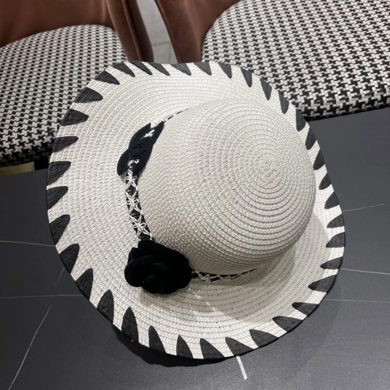 Chanel Caps Stylish 259563