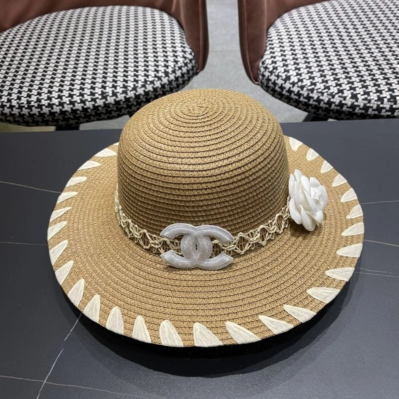 TravelReady Chanel Caps 259556