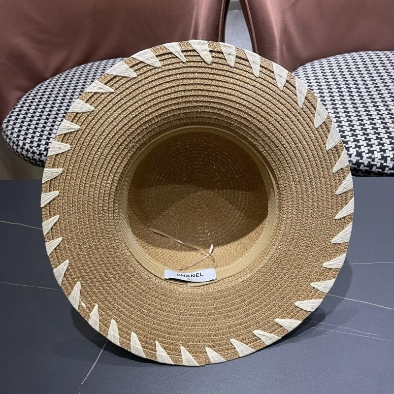 TravelReady Chanel Caps 259556