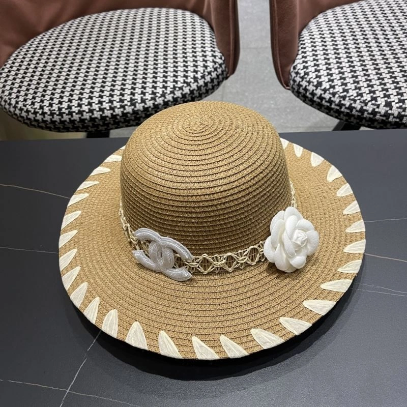 TravelReady Chanel Caps 259556