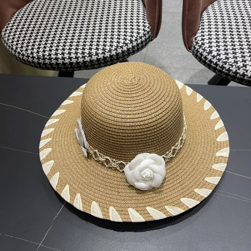 TravelReady Chanel Caps 259556