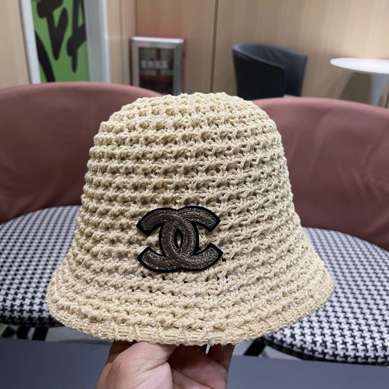Upgraded Chanel Caps 259551