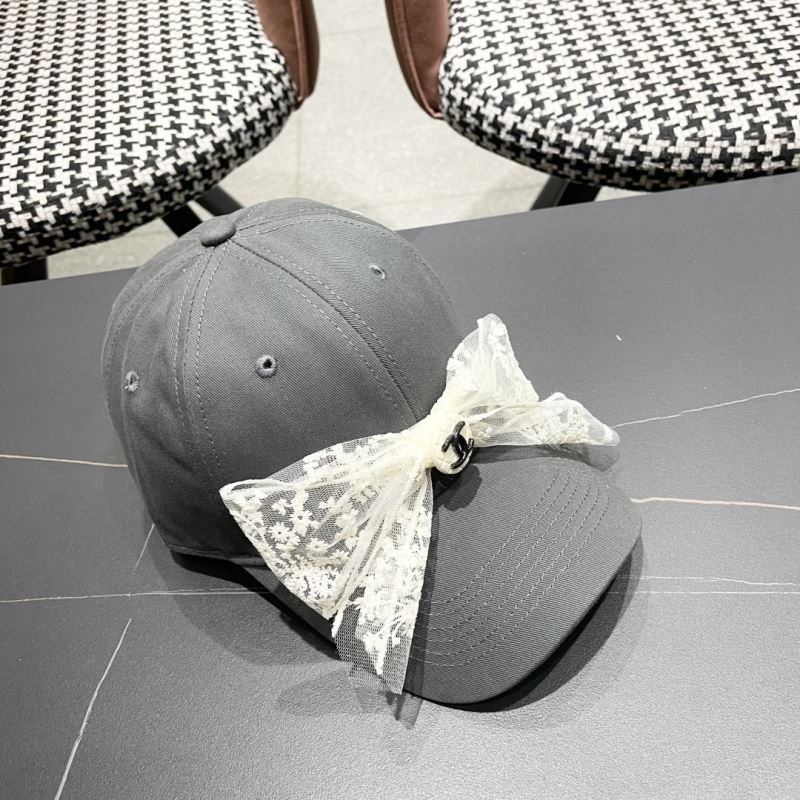 Chanel Caps Upgraded 259565