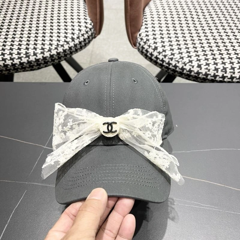 Chanel Caps Upgraded 259565