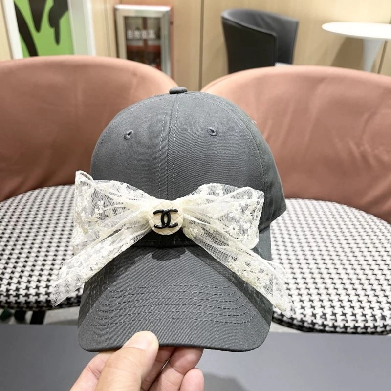 Chanel Caps Upgraded 259565