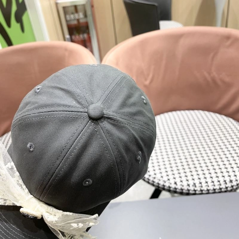 Chanel Caps Upgraded 259565