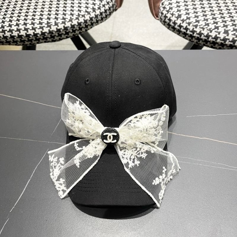 Chanel Caps Breathable 259560