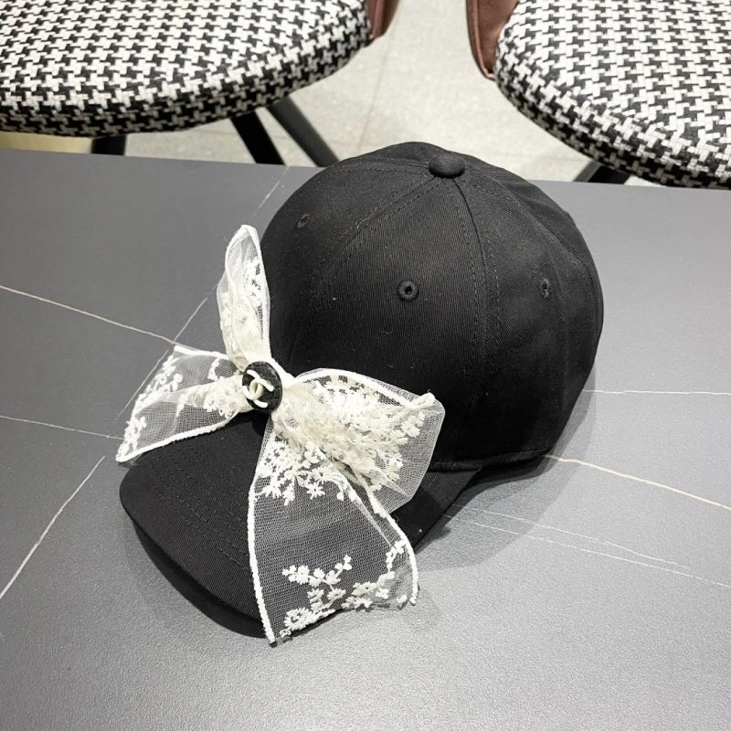 Chanel Caps Breathable 259560