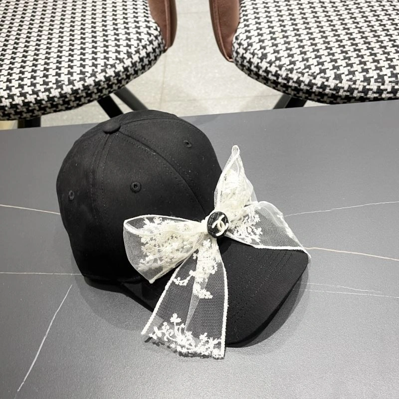 Chanel Caps Breathable 259560