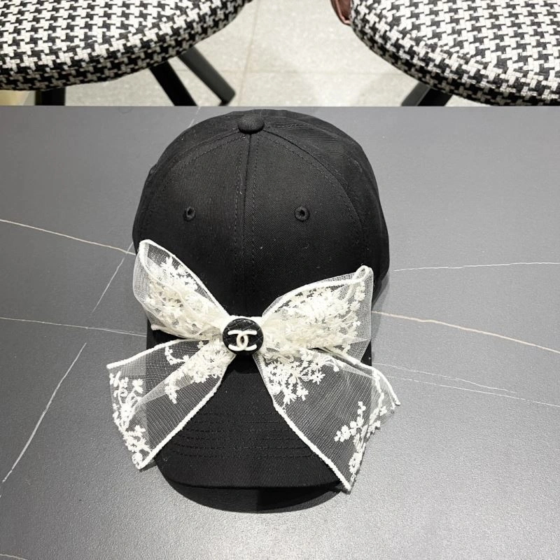 Chanel Caps Breathable 259560