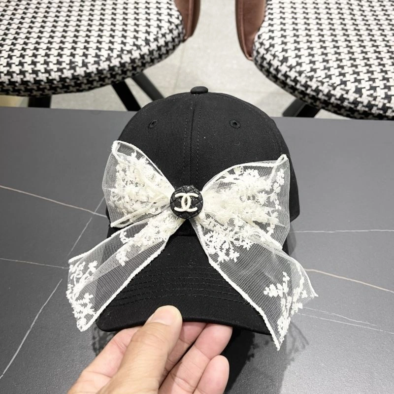 Chanel Caps Breathable 259560