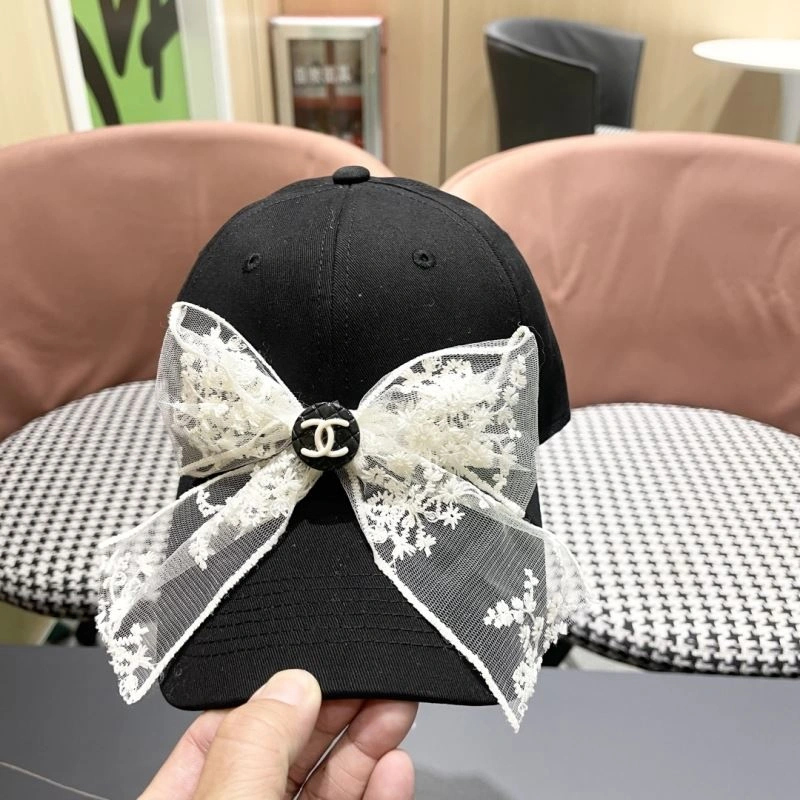 Chanel Caps Breathable 259560