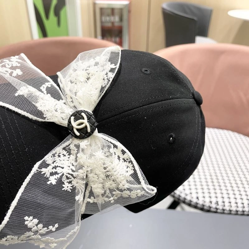 Chanel Caps Breathable 259560