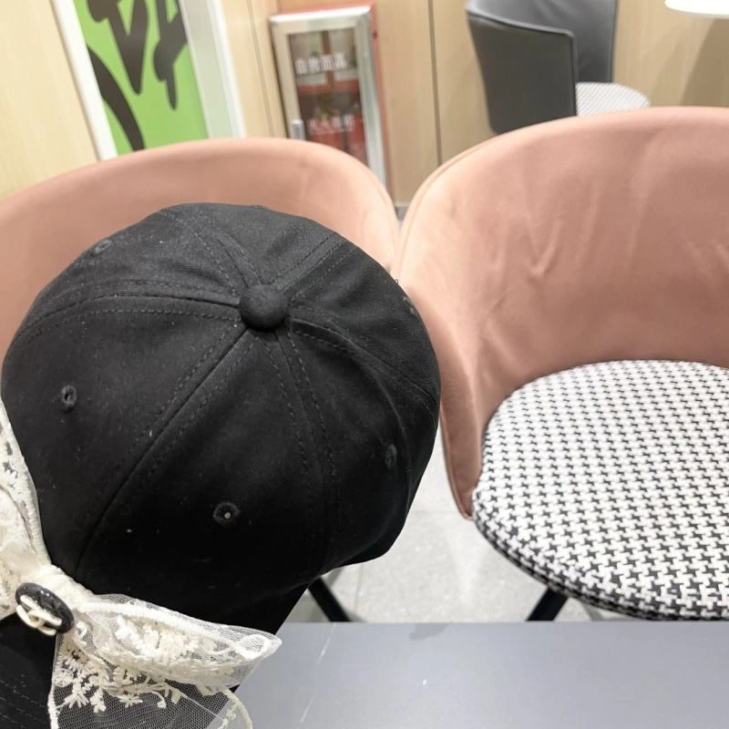 Chanel Caps Breathable 259560