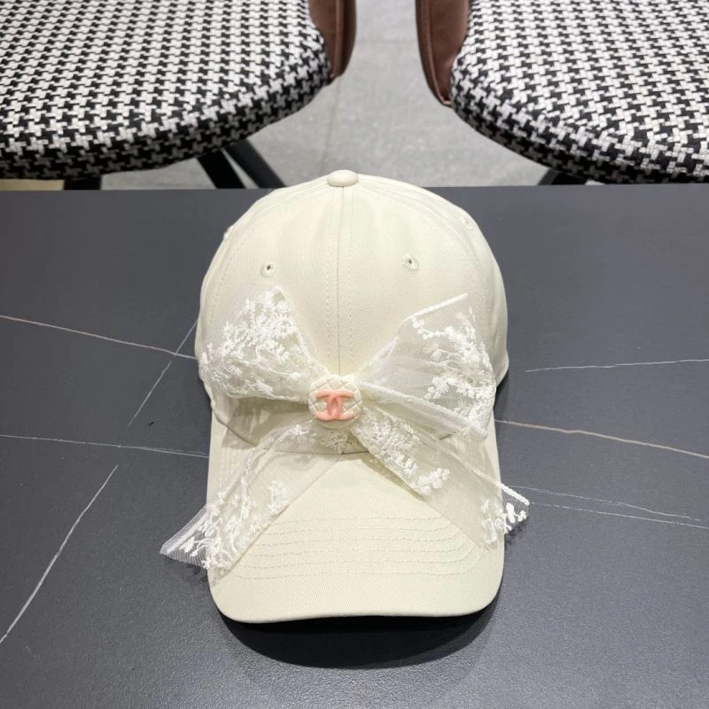 Chanel Caps Resilient 259552