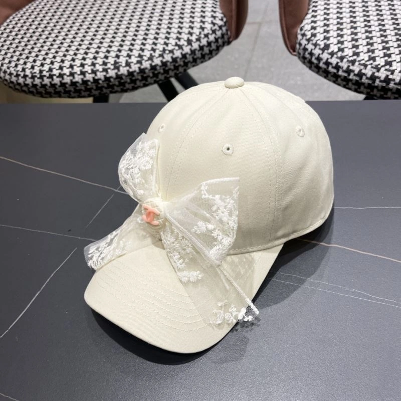 Chanel Caps Resilient 259552