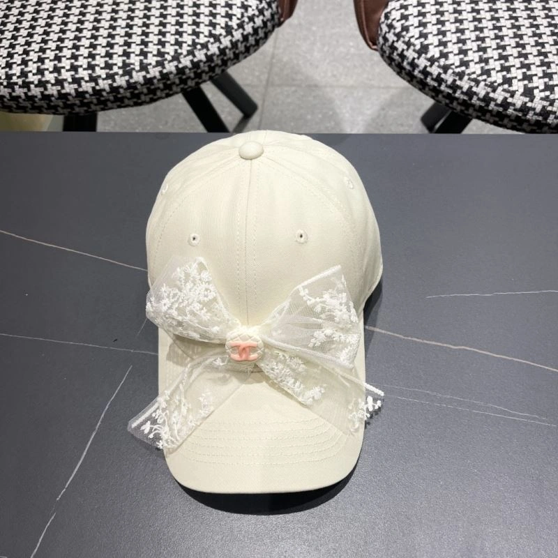 Chanel Caps Resilient 259552