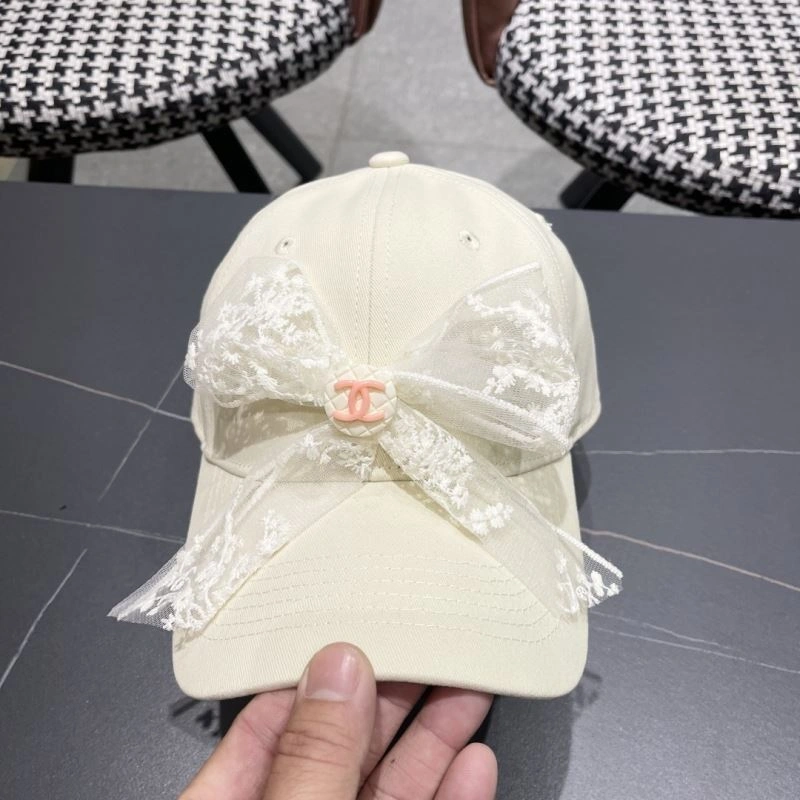 Chanel Caps Resilient 259552