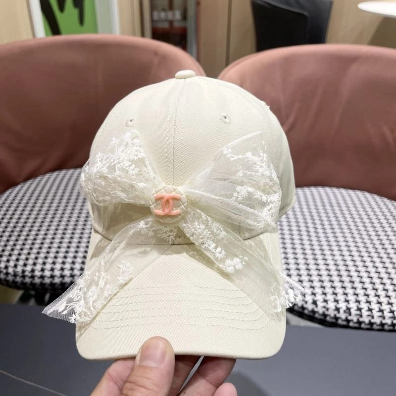 Chanel Caps Resilient 259552