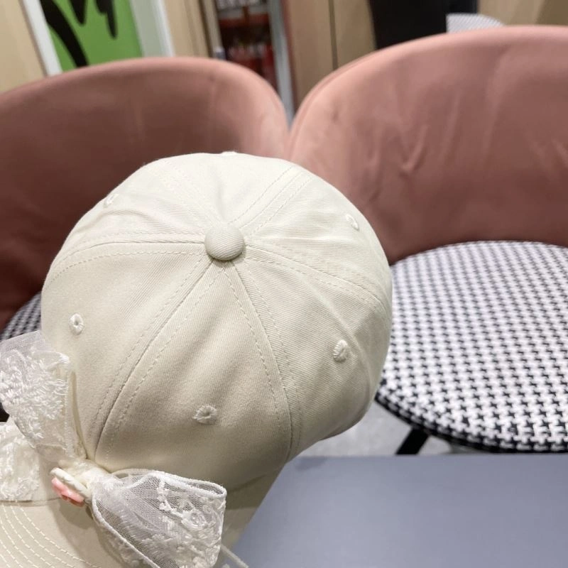 Chanel Caps Resilient 259552
