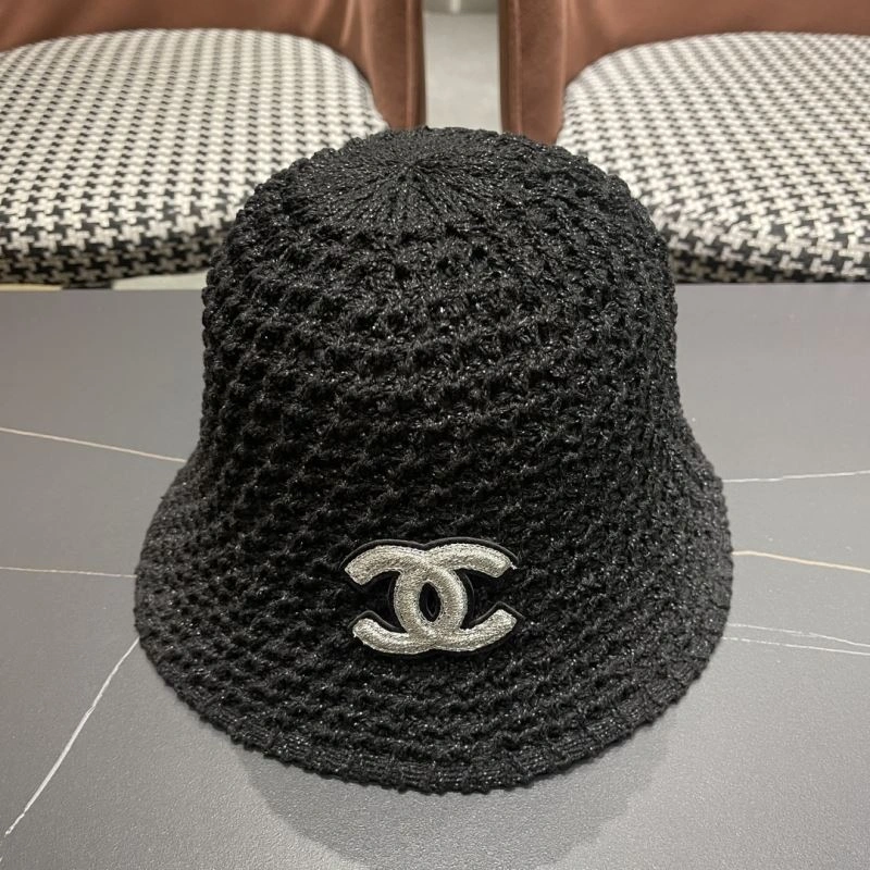 Chanel Caps ZeroBulk 259555