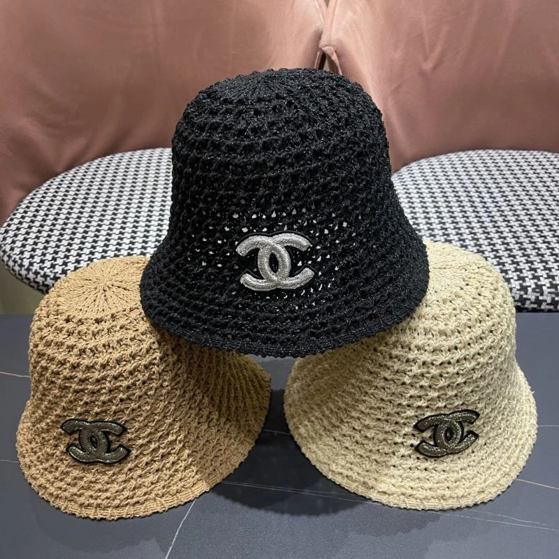 Chanel Caps ZeroBulk 259555