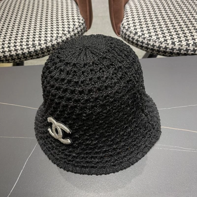 Chanel Caps ZeroBulk 259555