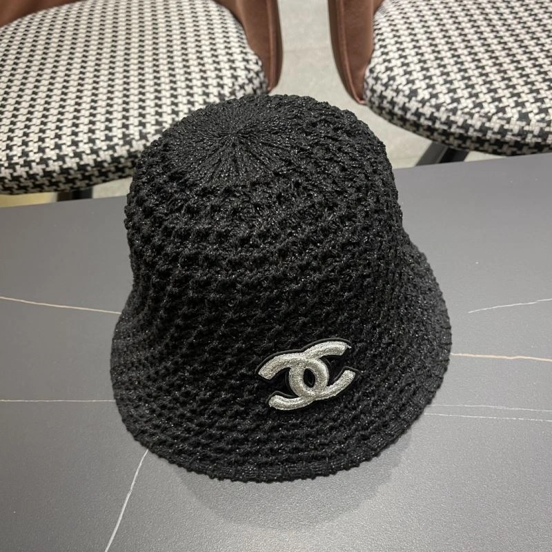 Chanel Caps ZeroBulk 259555