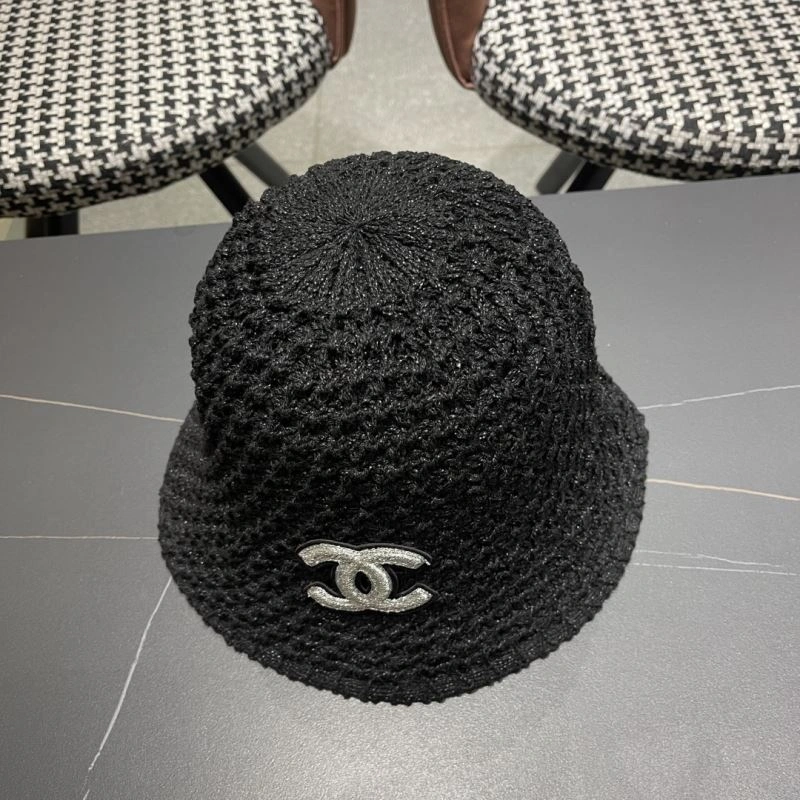 Chanel Caps ZeroBulk 259555