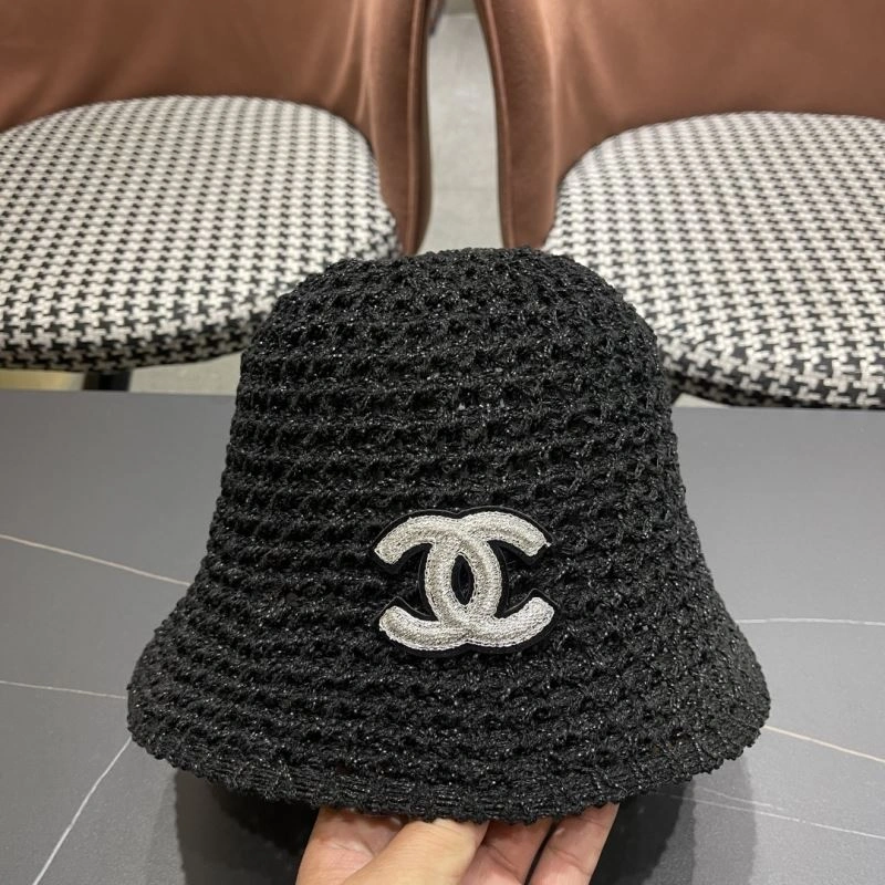 Chanel Caps ZeroBulk 259555