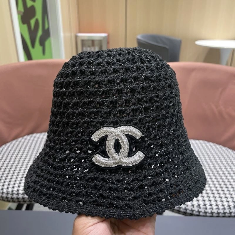 Chanel Caps ZeroBulk 259555