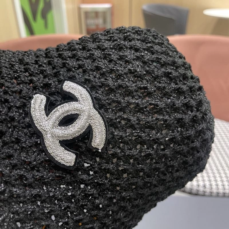 Chanel Caps ZeroBulk 259555